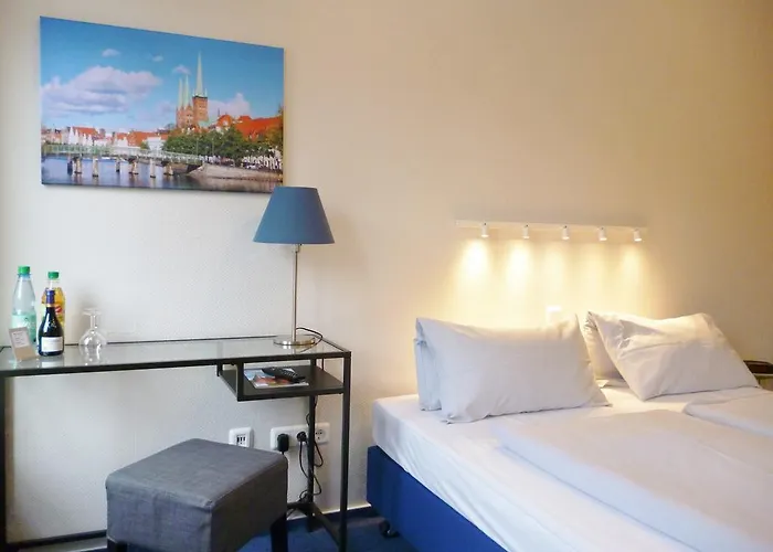 Hotel Am Muehlenteich