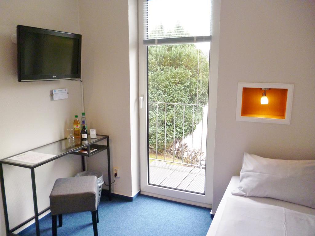 Am Muehlenteich Hotel 2*