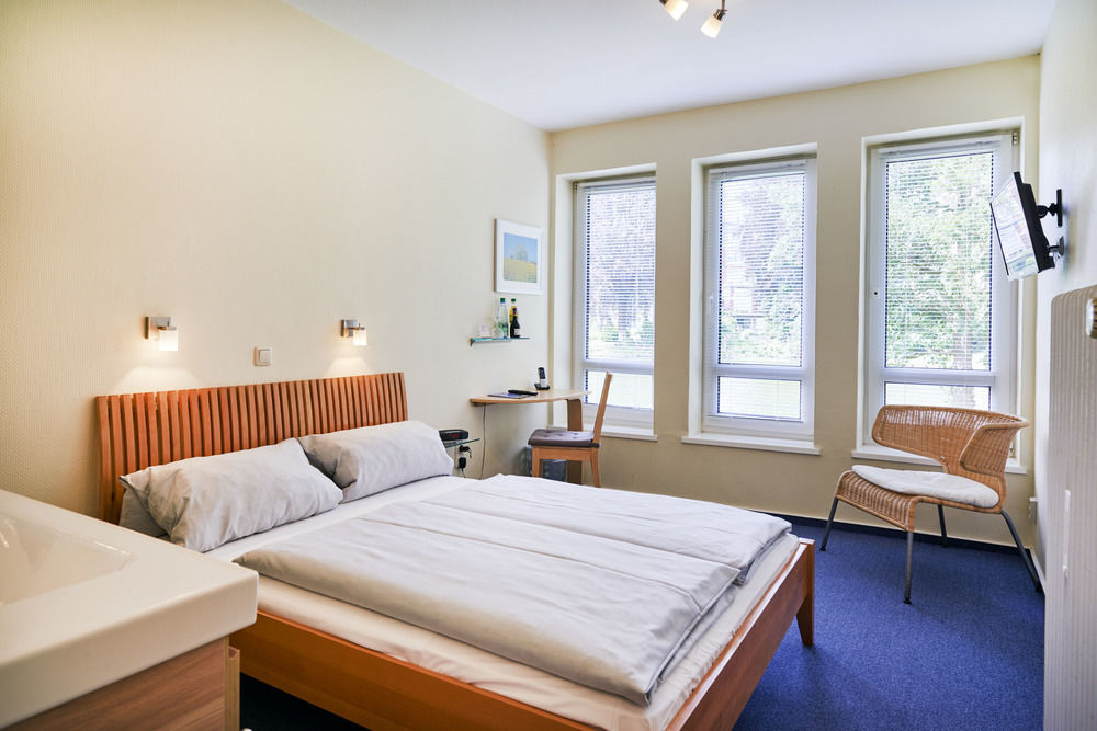 Hotel Am Mühlenteich 2*