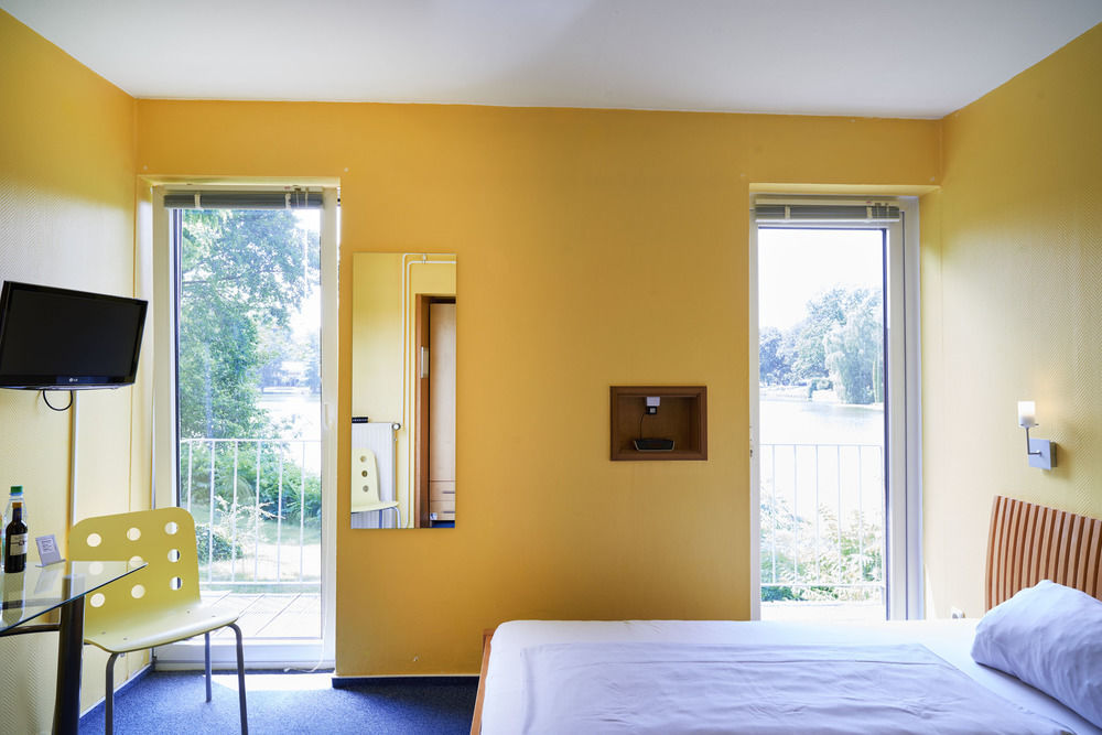 Am Muehlenteich Hotel 2*