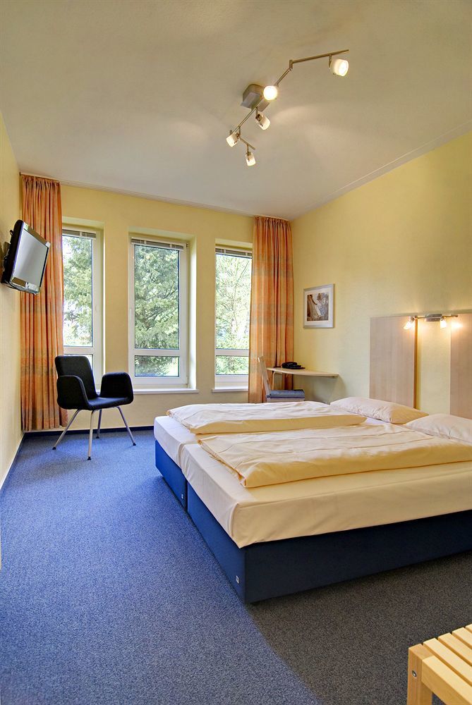 Hotel Am Muehlenteich Lubeck