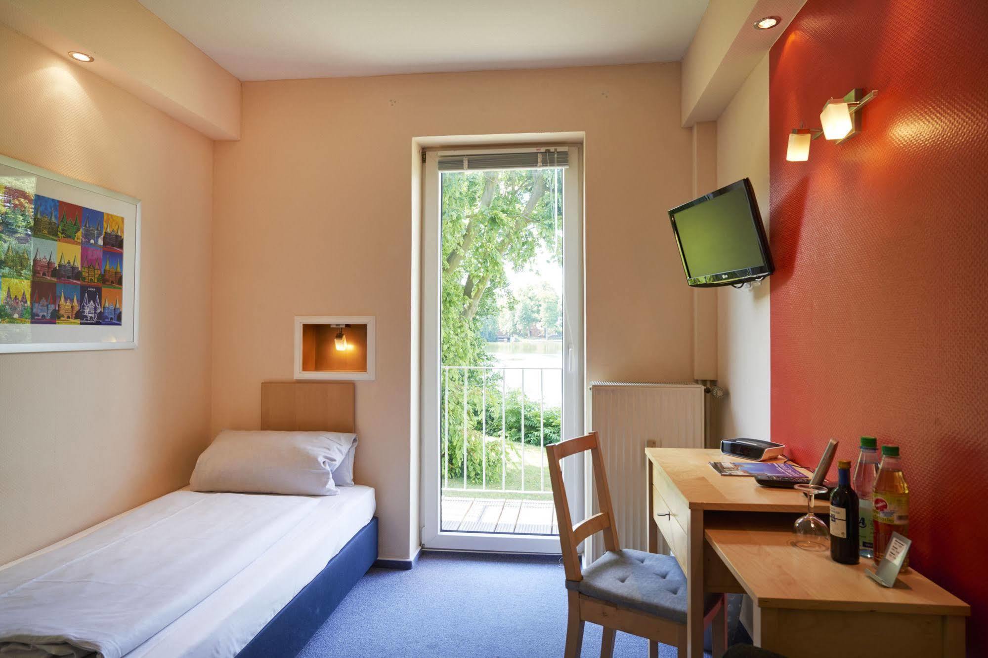 Hotel Am Muehlenteich
