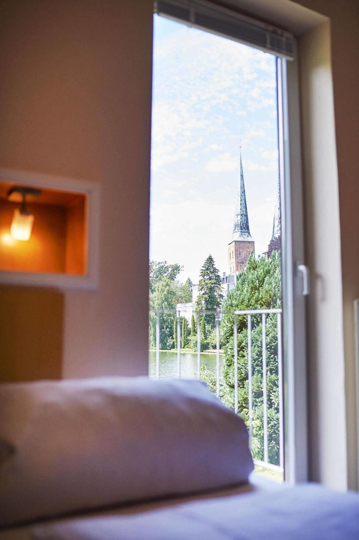 Am Mühlenteich Lübeck