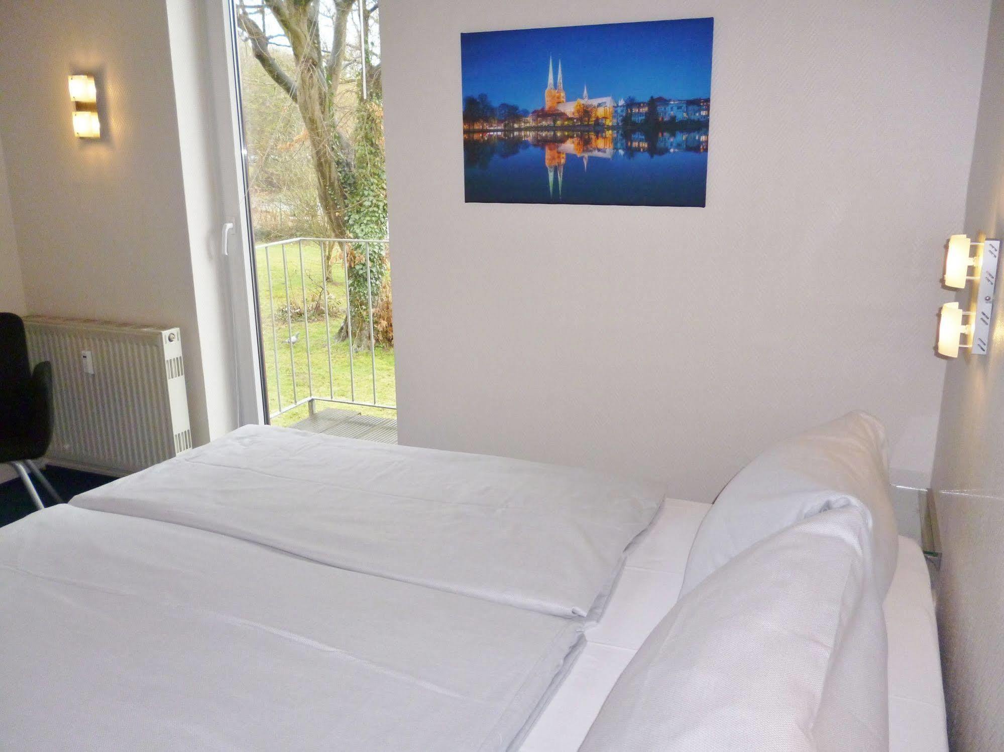 Am Muehlenteich Hotel 2*