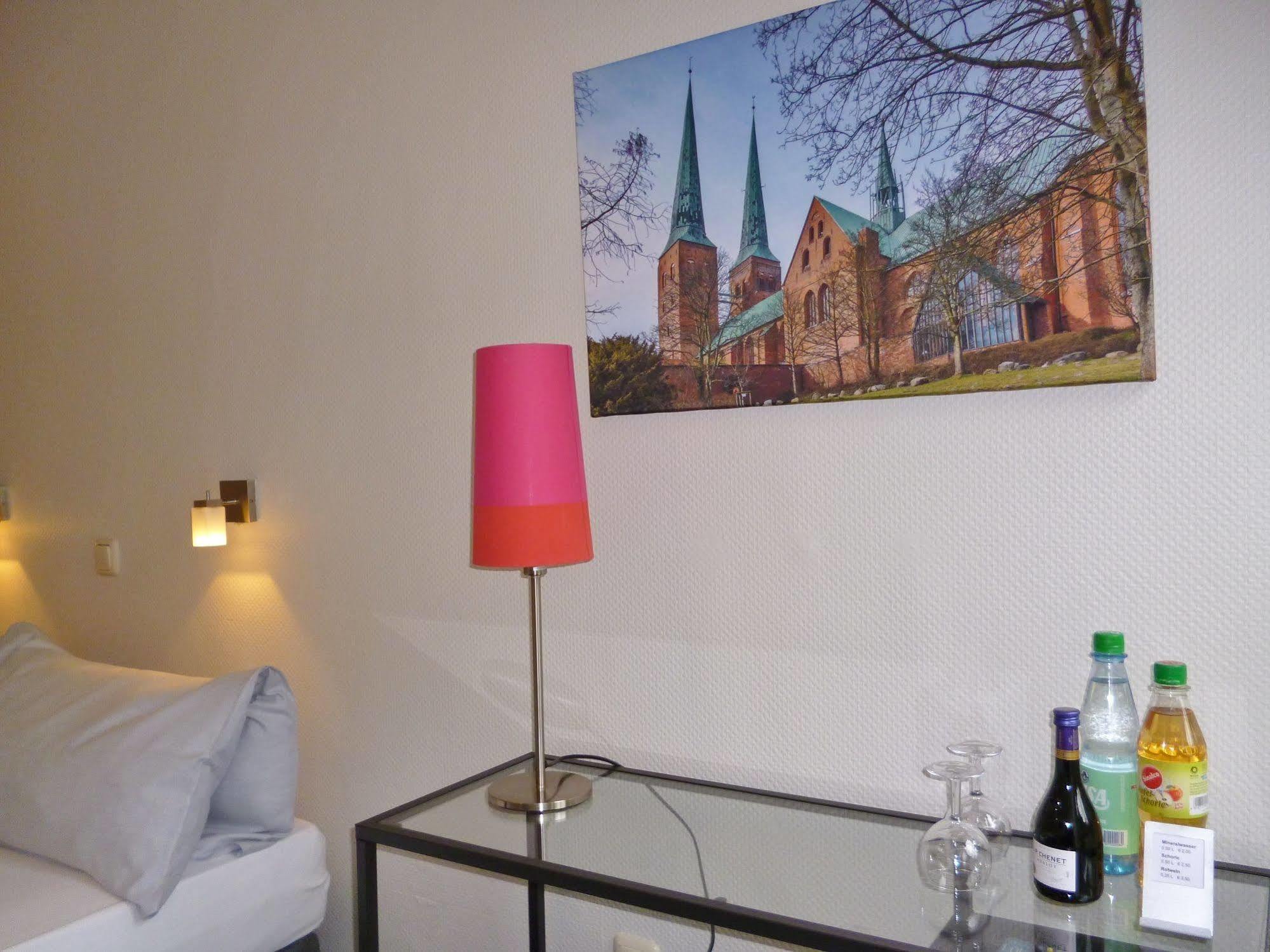 Hotel Am Mühlenteich 2*